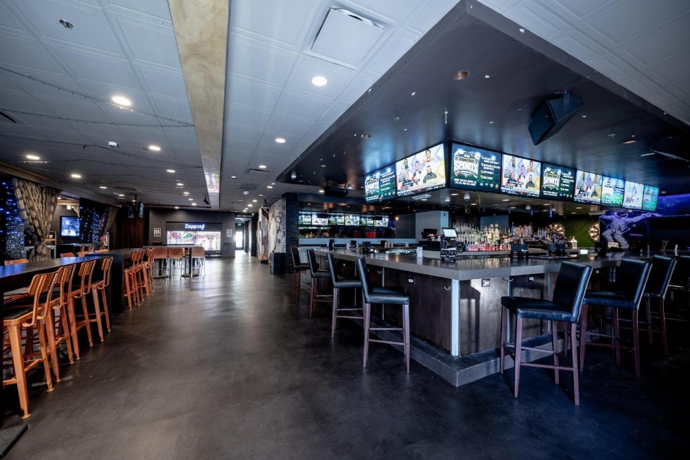 Oasis at Gold Spike - Adults Only Main image