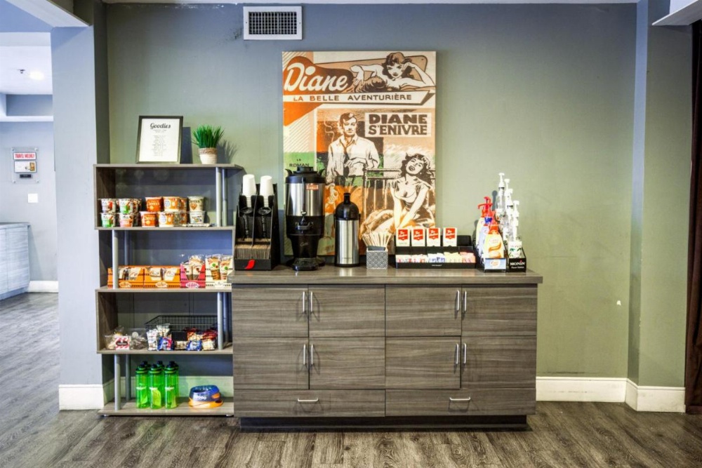 Oasis at Gold Spike - Adults Only